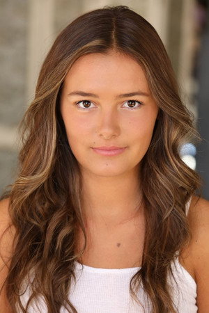 Cover image for Sophia Alongi