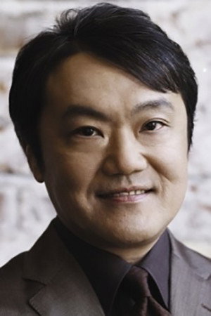 Cover image for 千住明