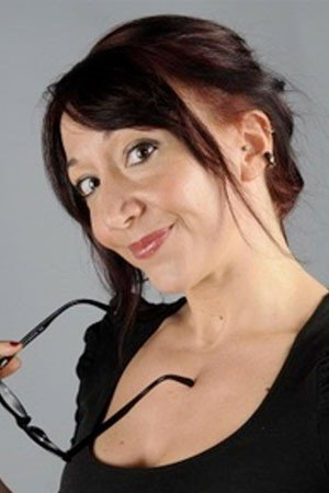 Cover image for Chiara Francese