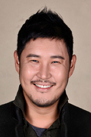 Cover image for 조민준