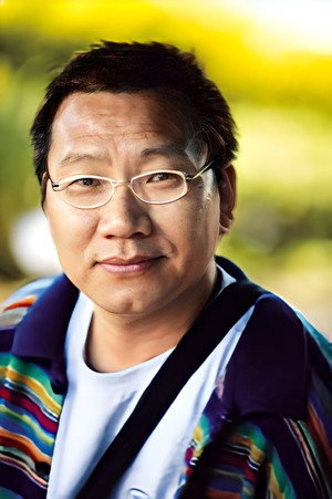 Cover image for Kim Seon-deok