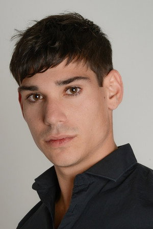 Cover image for César Vicente