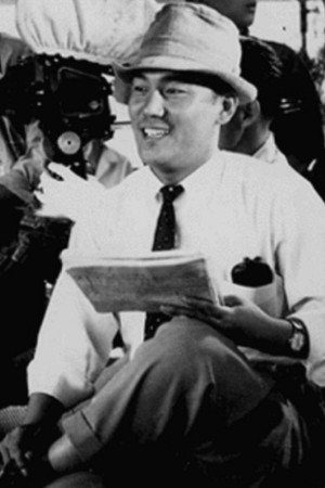 Cover image for 강대진