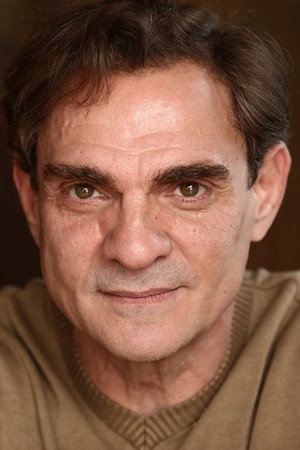 Cover image for Thierry Piétra