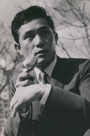 Cover image for 최무룡