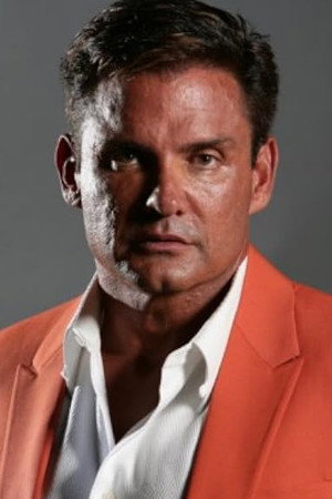 Cover image for Steven Jay Bernheim