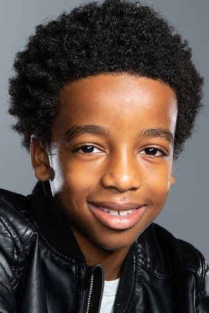 Cover image for Jahzir Bruno