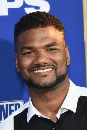 Cover image for Damien Dante Wayans