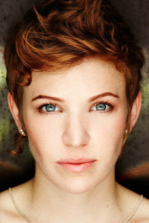 Cover image for Billie Rose Prichard