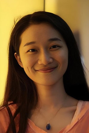 Cover image for Лю Сяо Юй