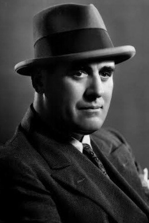 Cover image for Carl Harbaugh