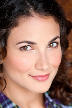 Cover image for Amber Rivera