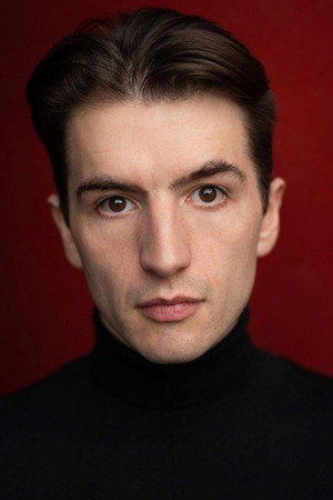 Cover image for Rhys Warrington