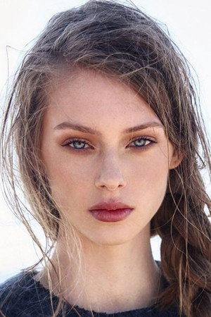 Cover image for Lauren de Graaf
