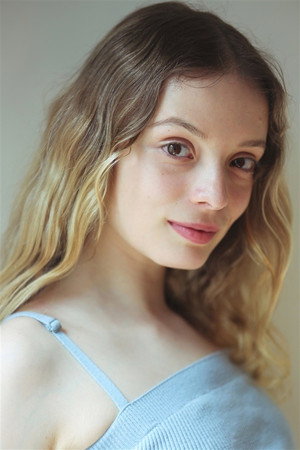Cover image for Lisa Delamar