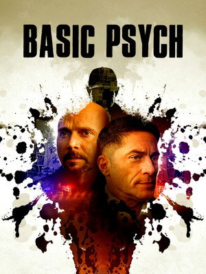 Poster for Базовая психология