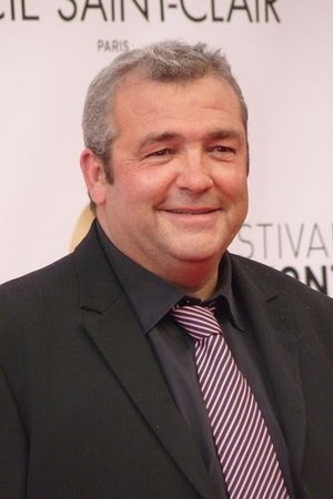Cover image for Laurent Gamelon
