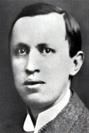 Cover image for Karel Čapek