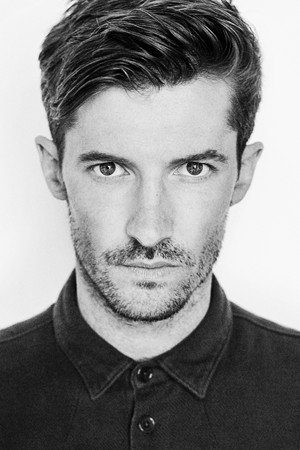 Cover image for Gwilym Lee