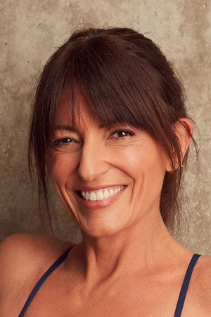 Cover image for Davina McCall