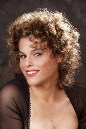 Cover image for Alexandra Billings