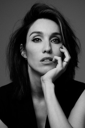Cover image for Bianca Gervais