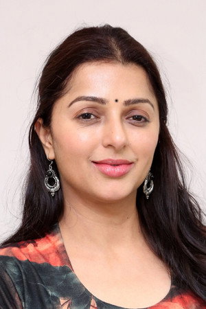 Cover image for Bhumika Chawla