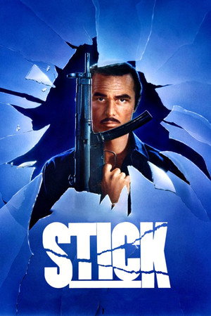 Poster for Стик