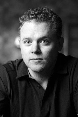 Cover image for Jason Hehir