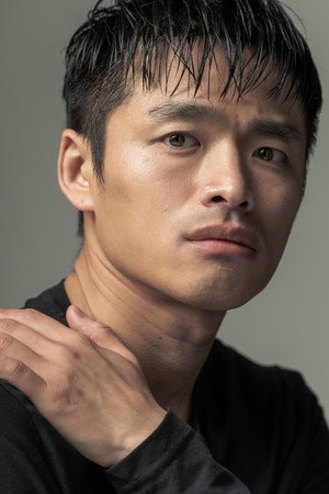 Cover image for 김철윤