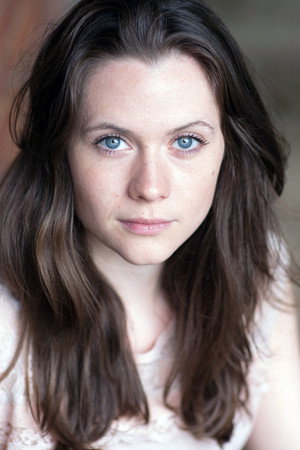Cover image for Caroline Ward