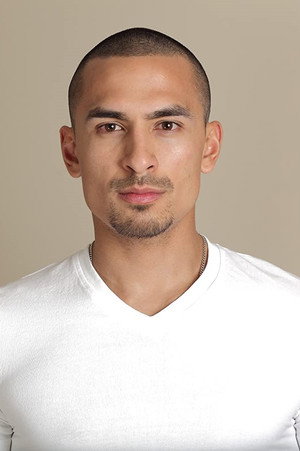 Cover image for Michael Reventar