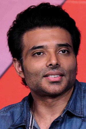 Cover image for Uday Chopra