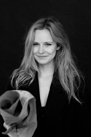 Cover image for Lucie Brskovská