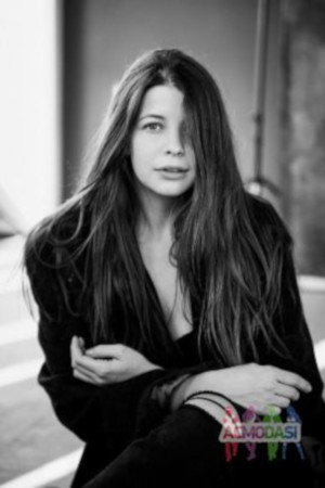 Cover image for Natalya Mazur