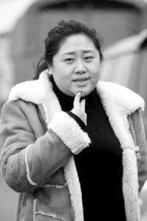 Cover image for Liu Jun