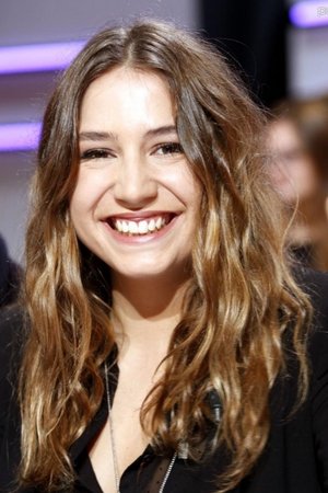 Cover image for Izïa Higelin