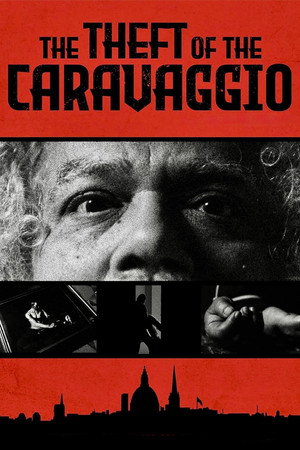 Poster for Украденный Караваджо
