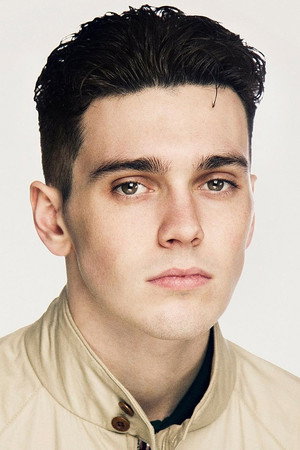 Cover image for Jack Rowan