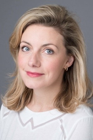 Cover image for Natalie Walter