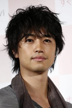 Cover image for 斎藤工