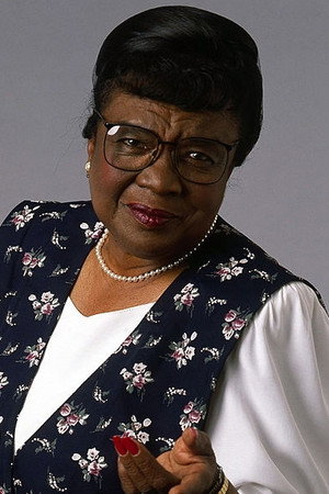 Cover image for Rosetta LeNoire