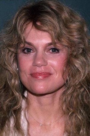 Cover image for Dyan Cannon