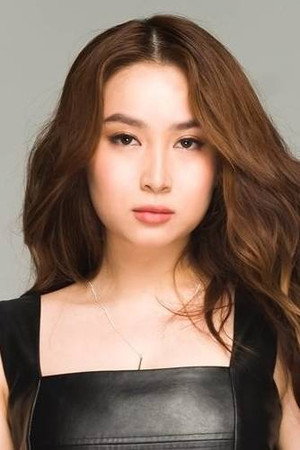 Cover image for Yumi Garcia