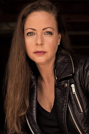 Cover image for Gina Limbrick