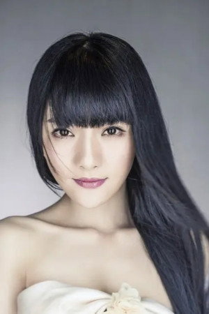Cover image for Ruoqing Liu