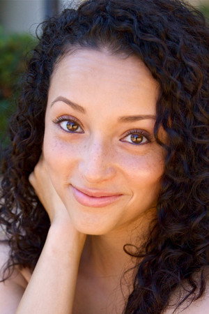 Cover image for Danielle Vega