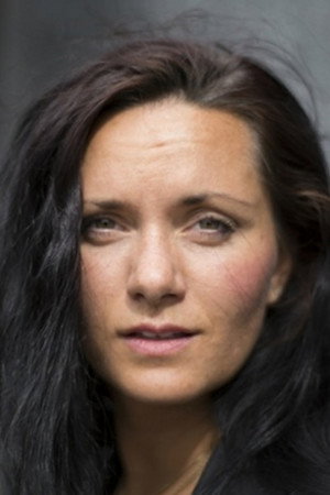 Cover image for Magdalena From Delis