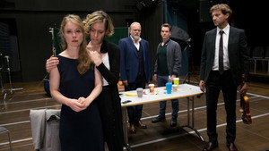 Poster for Эпизод 5