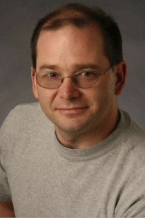Cover image for Tom Martinek